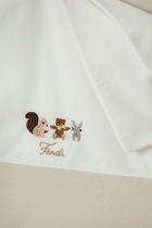 Kids Cotton Blanket 