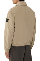 Shirt Jacket