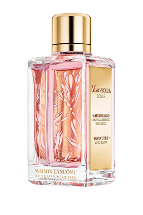 Maison Lancôme Magnolia Rosae Eau De Parfum