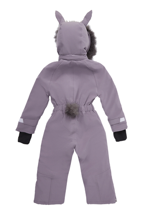 Hop The Bunny Snowsuit