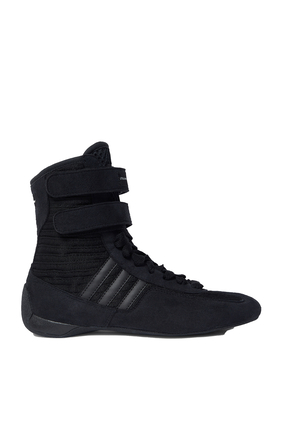 Rasant 2.0 Strap Sneakers