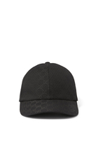 GG Ripstop Polyester Baseball Hat
