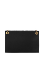 Large Devotion Soft Shoulder Bag