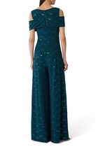 Kino4 Jumpsuit 