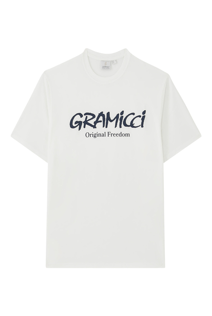 Original Freedom Logo T-Shirt