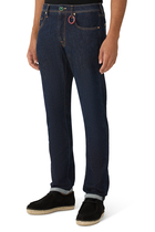 Michelangelo Cashmere Pants