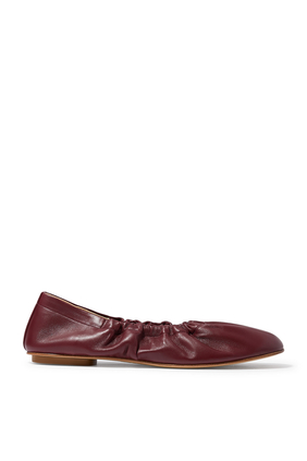 Mica Flats
