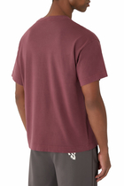Logo Cotton T-Shirt
