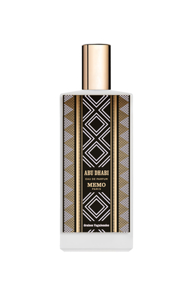 Abu Dhabi Eau de Parfum