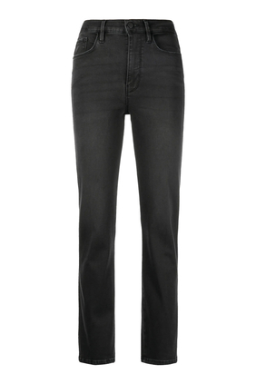 Le High Skinny Jeans
