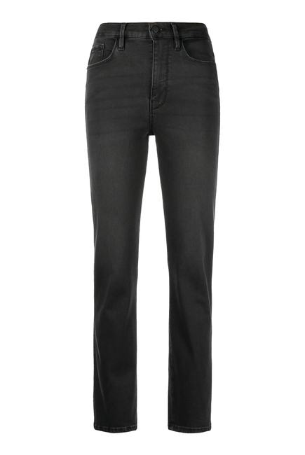 Le High Skinny Jeans