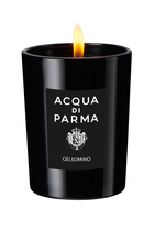Signatures of the Sun Gelsomino Candle