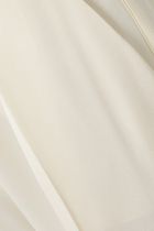 Wide Leg Trousers