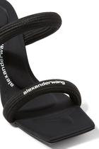 Julie 105  Nylon Tubular Sandals