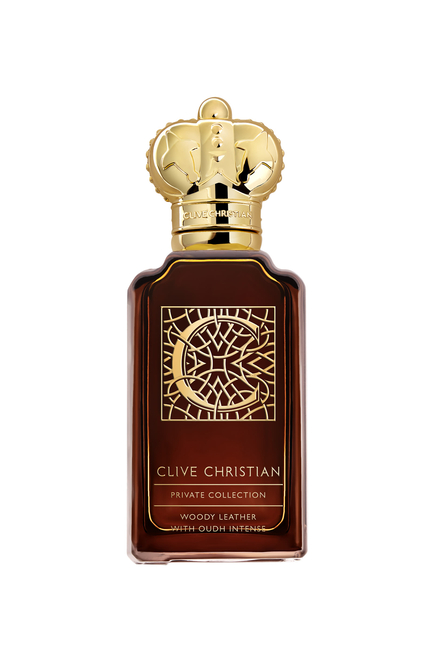 Private Collection C Woody Leather