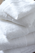 Luxury Egyptian Cotton Towel