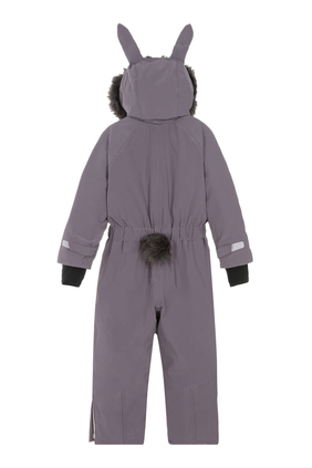 Kids Hop the Bunny Snowsuit