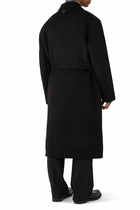 Long Coat