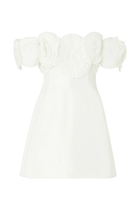 Trusley Mini Dress
