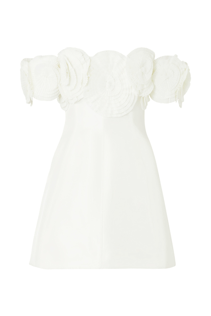 Trusley Mini Dress