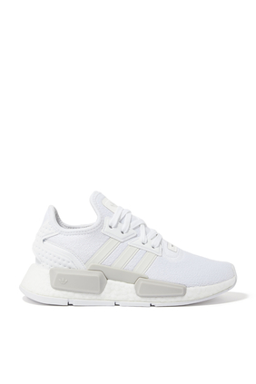 Kids NMD_G1 Textile Sneakers