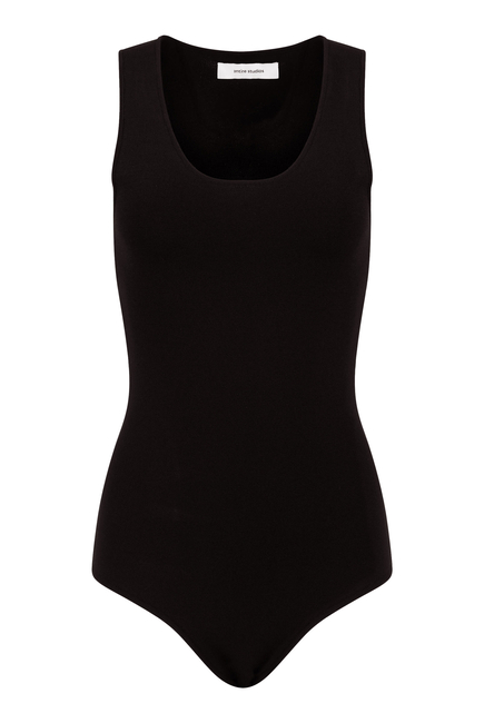 Compressed Bodysuit