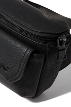 Logo Belt Bag
