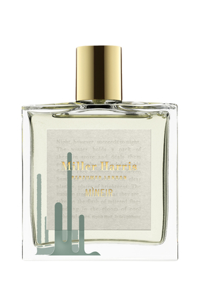 Mìneir Eau de Parfum