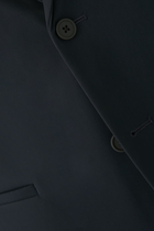 Precision Ponte Clinton Blazer