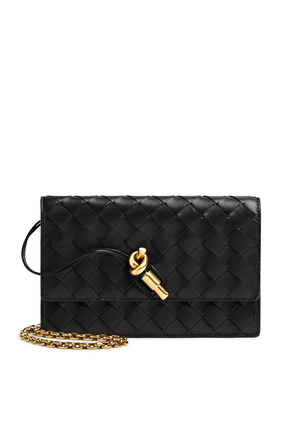  Andiamo Wallet on Chain
