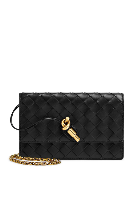  Andiamo Wallet on Chain