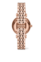 Gianni T-Bar Watch