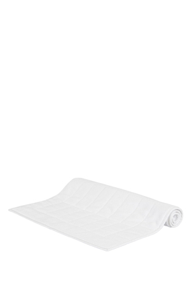 Plush Bath Mat