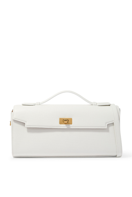 Mortimer Clutch