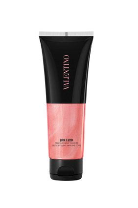 Born In Roma Perfumed Body Shimmer