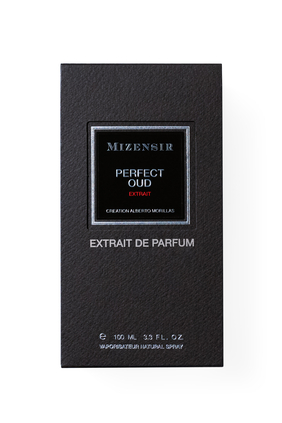 Perfect Oud Extrait de Parfum