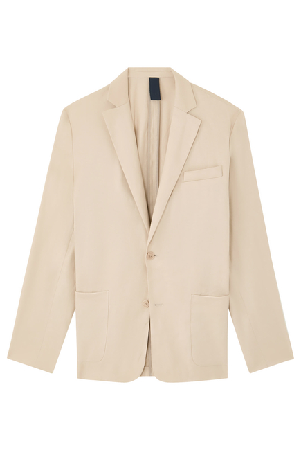 The Linen 24 Blazer