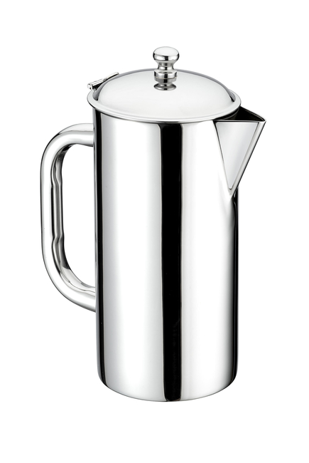Holloware Insulated Coffee Pot, 1.2L