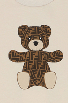 Teddy Logo T-Shirt