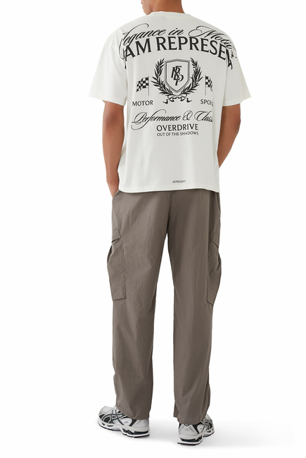 Crest T-Shirt