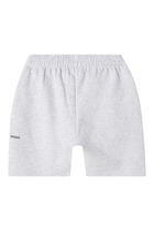 Kids 365 Long Track Shorts