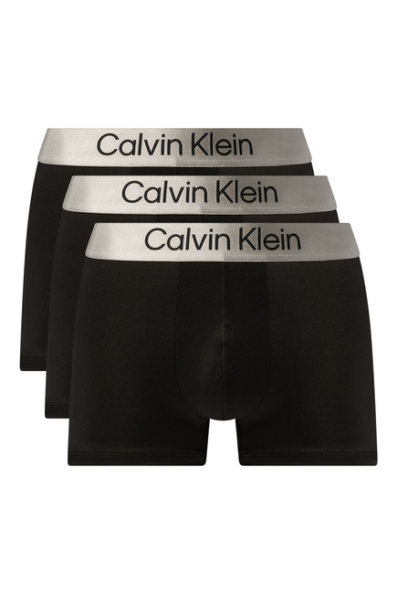 Trunks - Micro Stretch, Set of 3