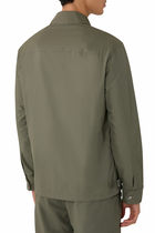 Sirocco Windbreaker Jacket