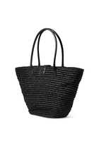 Lou Monogram Tote Bag