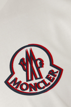  Logo Cotton T-Shirt