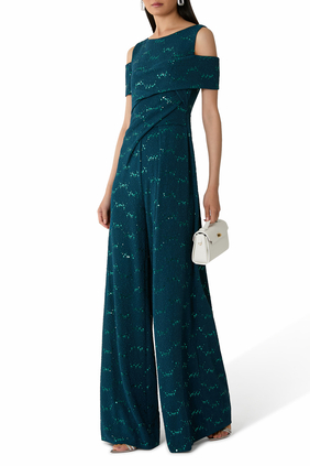Kino4 Jumpsuit 