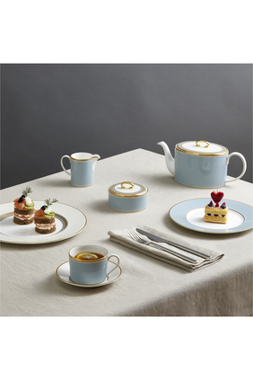 Helia Tea Cup & Saucer