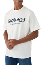 Original Freedom Logo T-Shirt