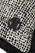 Skin Velvet Cushion