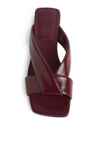  Riva Flat Sandals